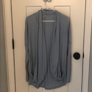 Lightweight Lucy Cardigan